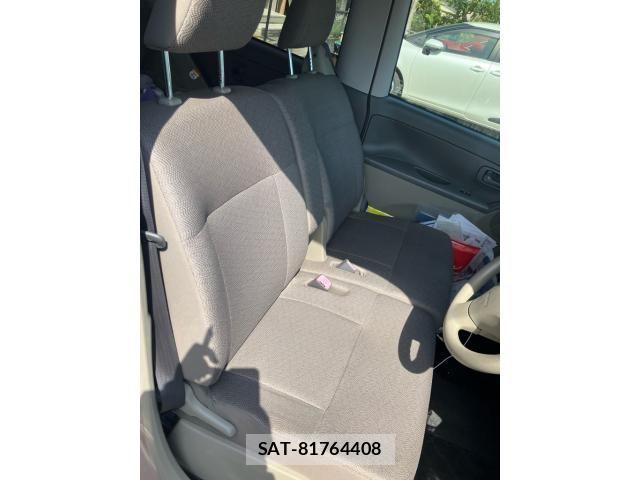 Daihatsu TANTO 2010-12 7021748-15