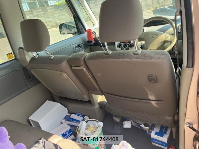 Daihatsu TANTO 2010-12 7021748-18