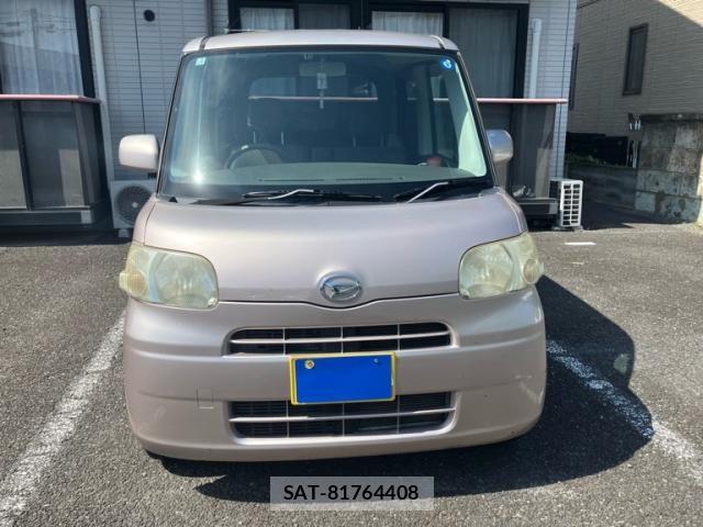 Daihatsu TANTO 2010-12 7021748-1