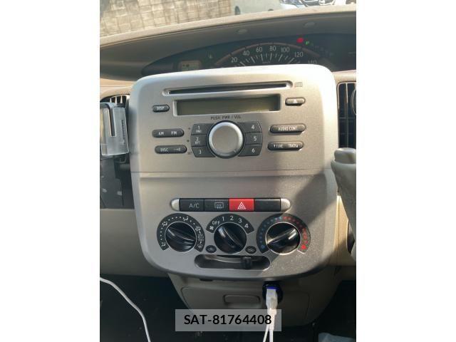 Daihatsu TANTO 2010-12 7021748-19