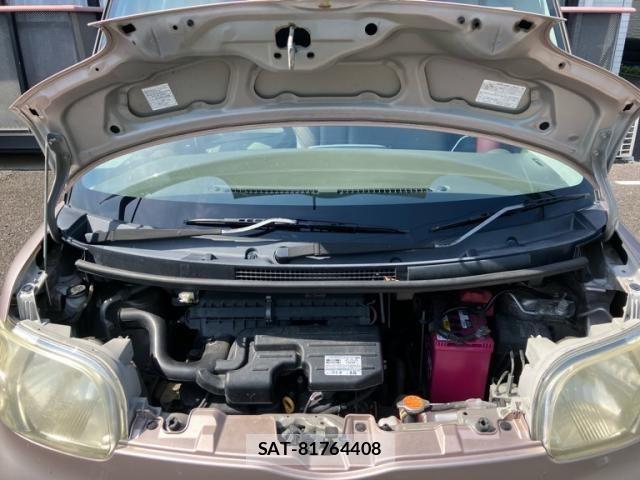 Daihatsu TANTO 2010-12 7021748-22