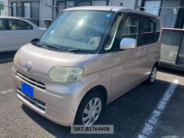 Daihatsu TANTO 2010-12 7021748-2