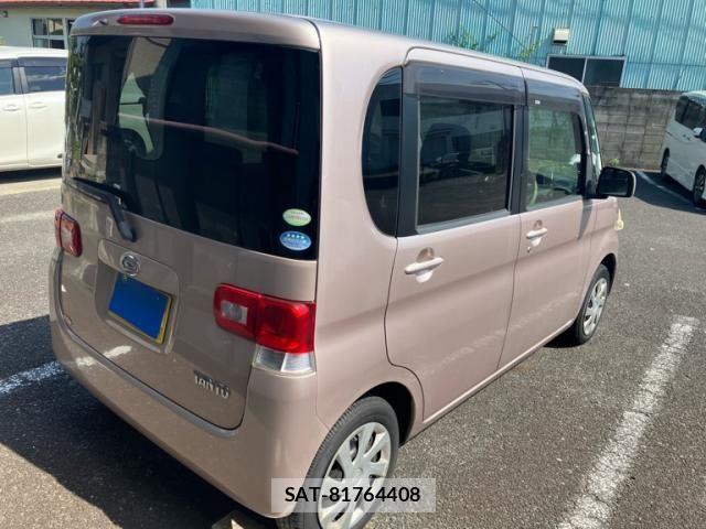 Daihatsu TANTO 2010-12 7021748-3