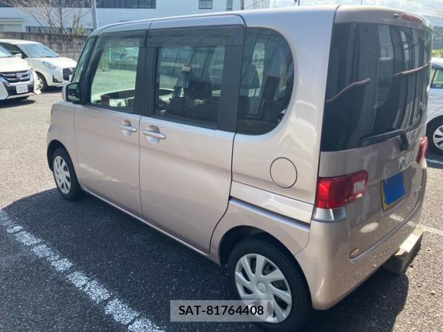 Daihatsu TANTO 2010-12 7021748-4