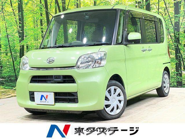 Daihatsu TANTO 2013-11 7021741-0