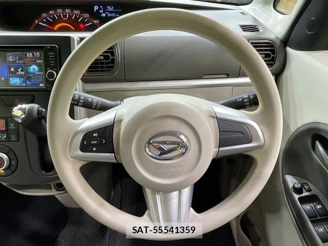 Daihatsu TANTO 2013-11 7021741-10