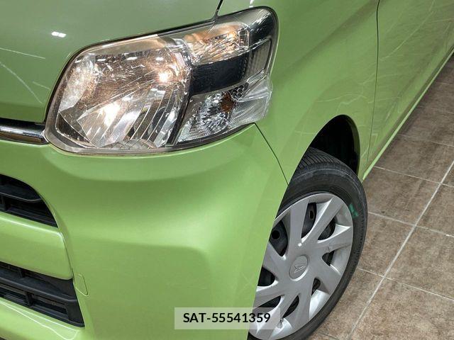Daihatsu TANTO 2013-11 7021741-11