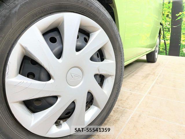 Daihatsu TANTO 2013-11 7021741-12