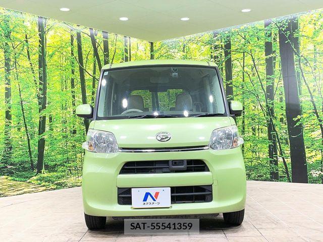 Daihatsu TANTO 2013-11 7021741-13