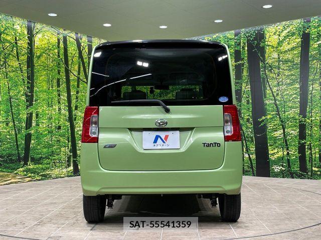 Daihatsu TANTO 2013-11 7021741-14