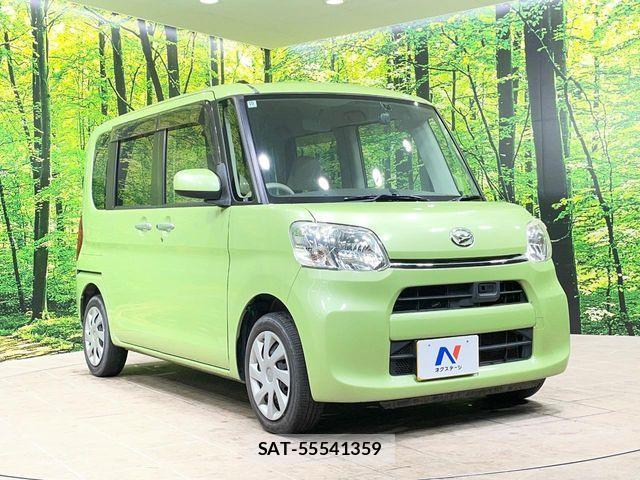 Daihatsu TANTO 2013-11 7021741-15