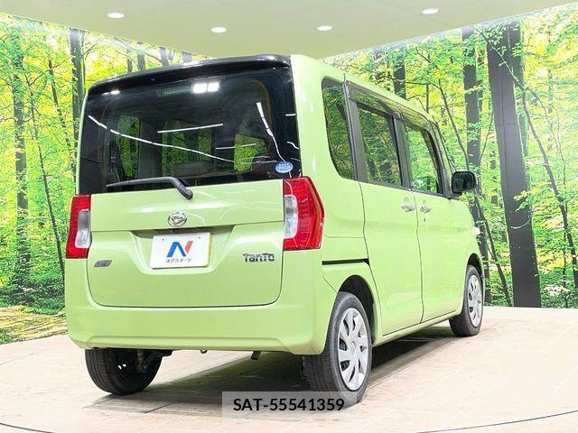 Daihatsu TANTO 2013-11 7021741-16