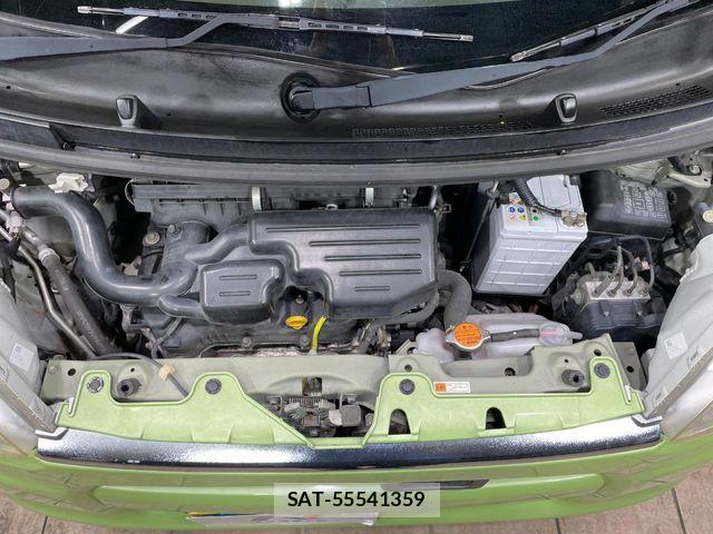 Daihatsu TANTO 2013-11 7021741-17