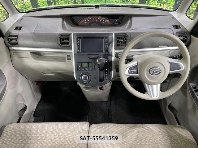 Daihatsu TANTO 2013-11 7021741-1