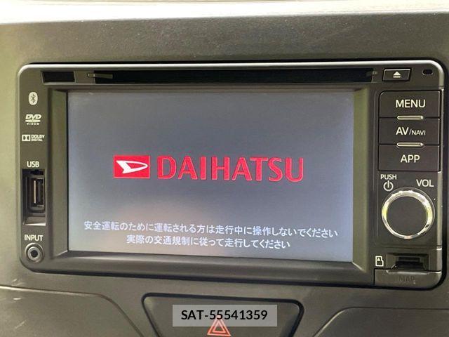 Daihatsu TANTO 2013-11 7021741-2
