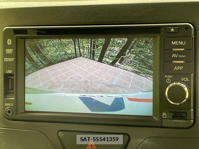 Daihatsu TANTO 2013-11 7021741-3