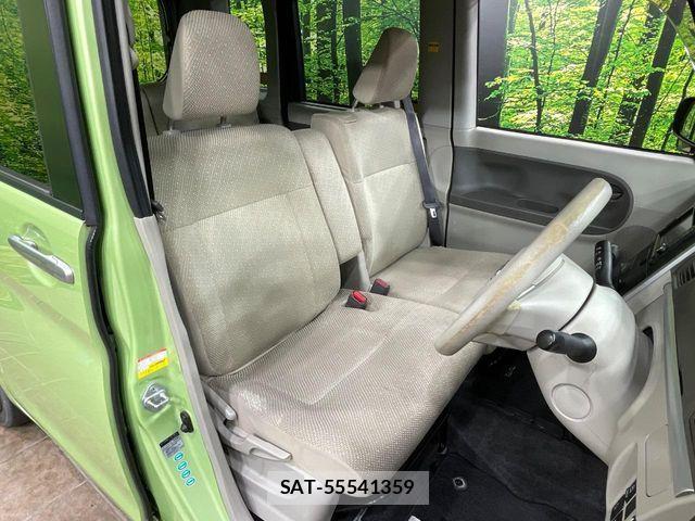 Daihatsu TANTO 2013-11 7021741-7