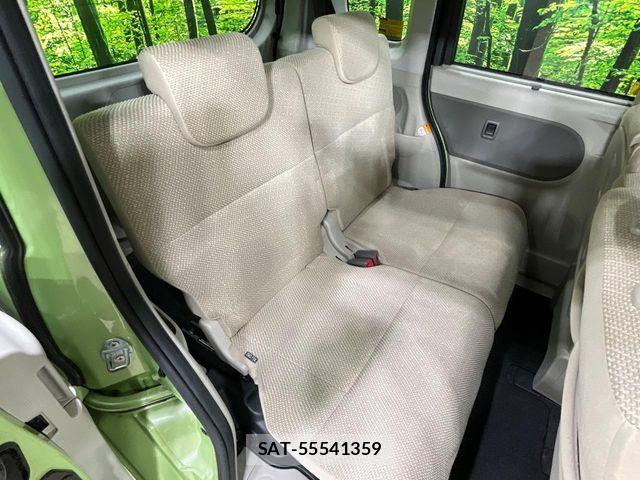 Daihatsu TANTO 2013-11 7021741-8