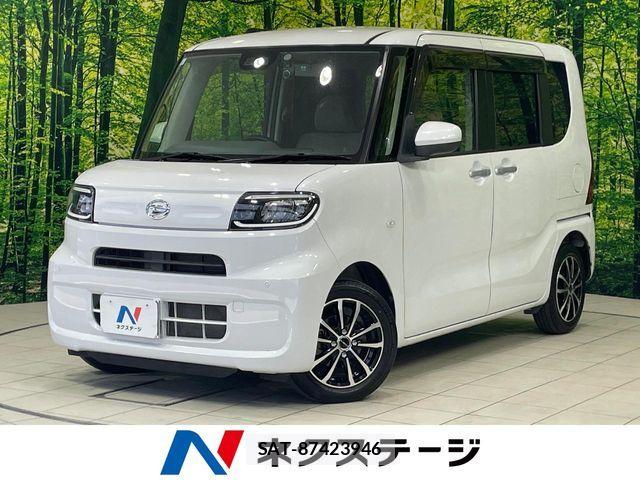 Daihatsu TANTO 2019-08 7021738-0