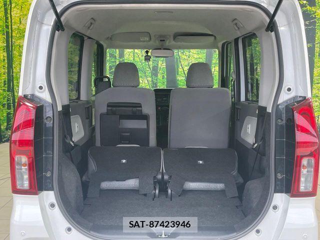 Daihatsu TANTO 2019-08 7021738-9