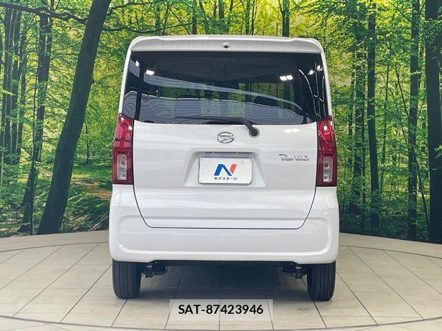 Daihatsu TANTO 2019-08 7021738-14