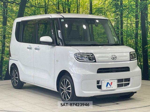 Daihatsu TANTO 2019-08 7021738-15