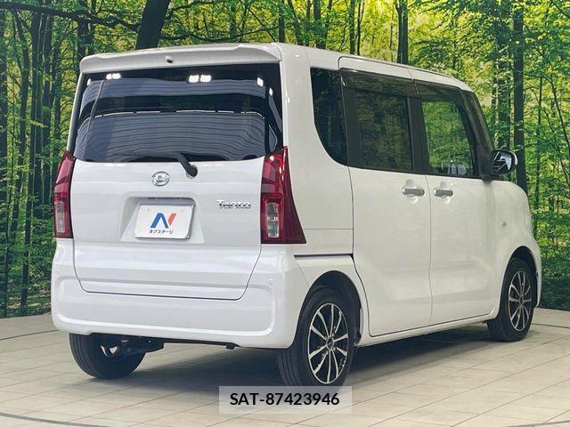 Daihatsu TANTO 2019-08 7021738-16