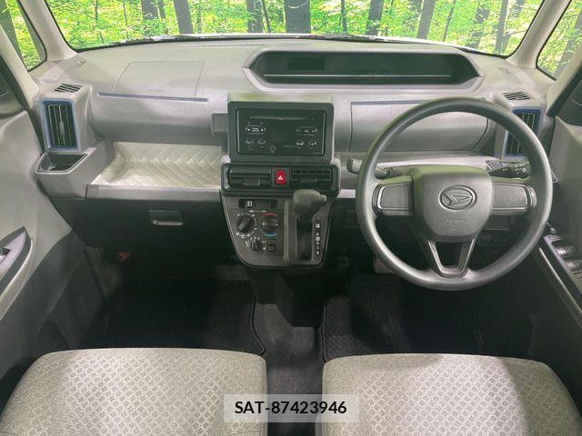 Daihatsu TANTO 2019-08 7021738-1