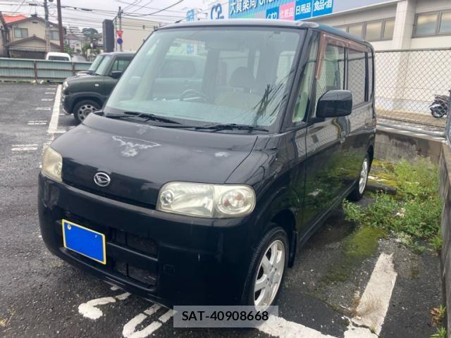 Daihatsu TANTO 2004-06 7021747-0