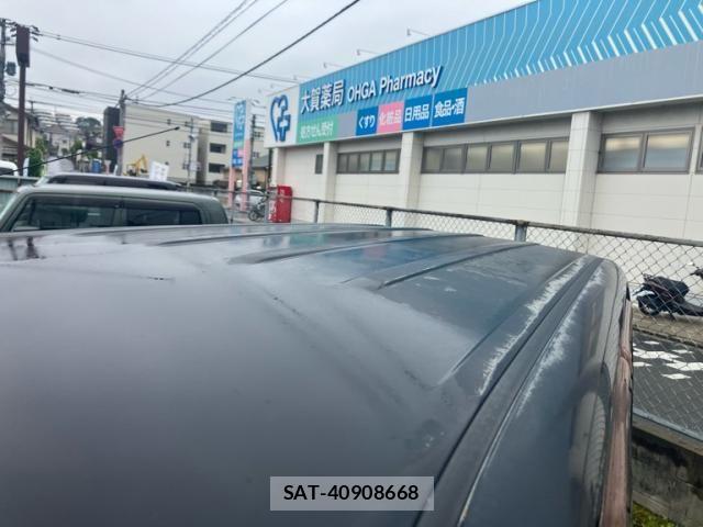Daihatsu TANTO 2004-06 7021747-9