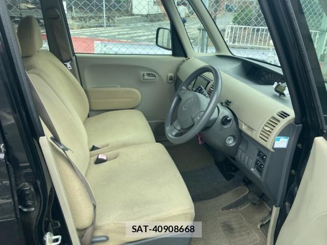 Daihatsu TANTO 2004-06 7021747-10