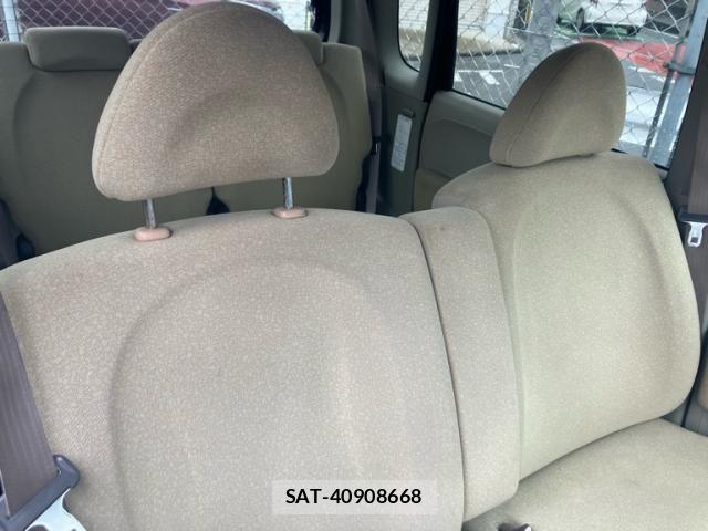 Daihatsu TANTO 2004-06 7021747-11