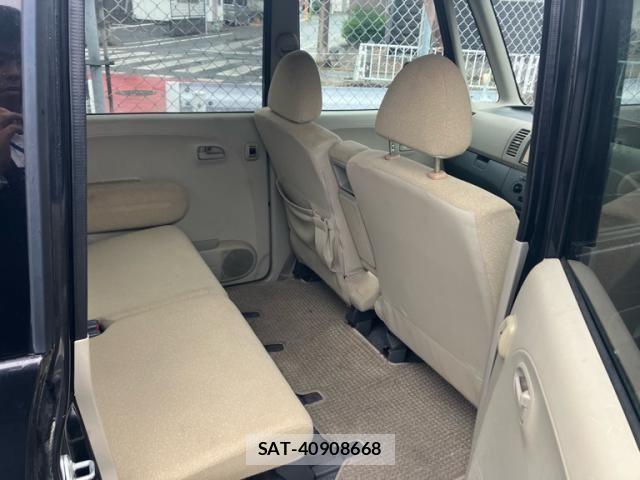 Daihatsu TANTO 2004-06 7021747-12