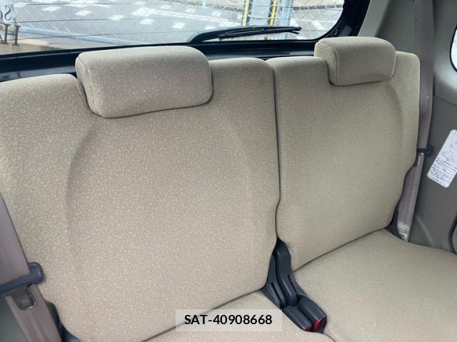 Daihatsu TANTO 2004-06 7021747-13