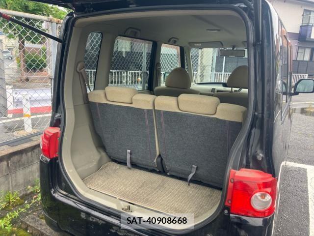 Daihatsu TANTO 2004-06 7021747-14