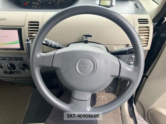 Daihatsu TANTO 2004-06 7021747-15