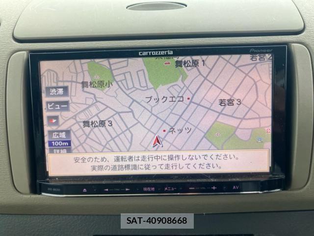 Daihatsu TANTO 2004-06 7021747-18