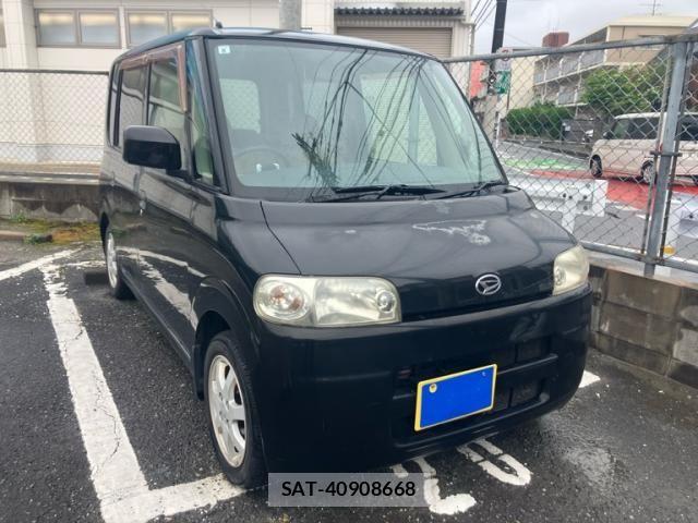 Daihatsu TANTO 2004-06 7021747-1