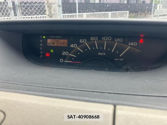 Daihatsu TANTO 2004-06 7021747-21