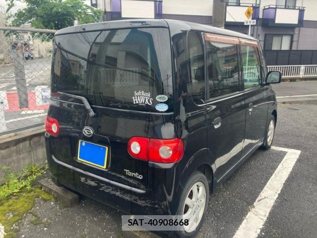 Daihatsu TANTO 2004-06 7021747-2