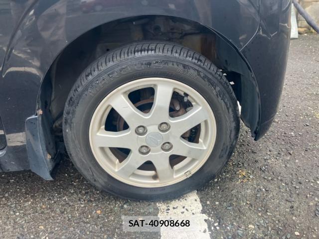 Daihatsu TANTO 2004-06 7021747-4