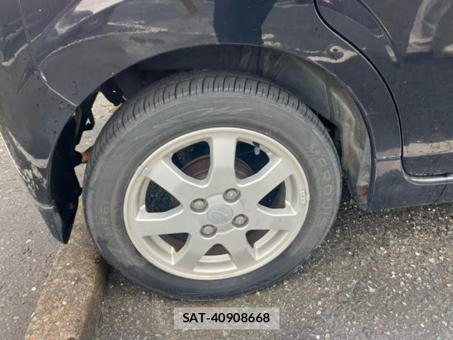 Daihatsu TANTO 2004-06 7021747-5