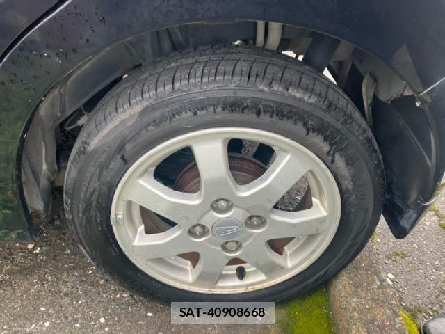 Daihatsu TANTO 2004-06 7021747-6