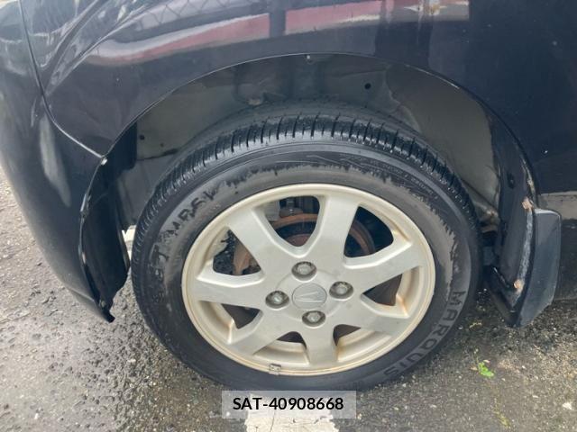 Daihatsu TANTO 2004-06 7021747-7