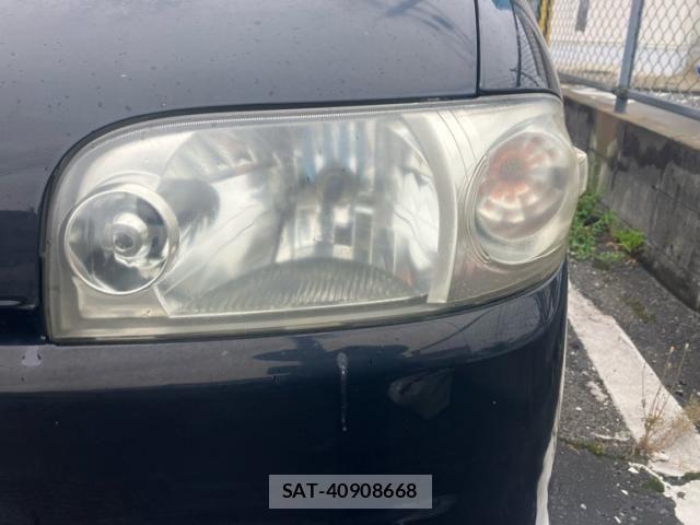 Daihatsu TANTO 2004-06 7021747-8