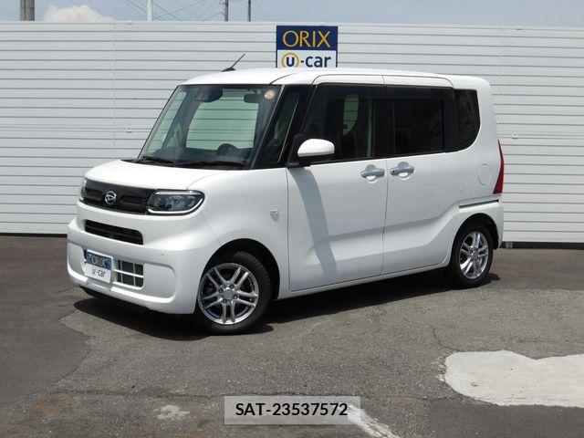 Daihatsu TANTO 2022-09 7021736-0
