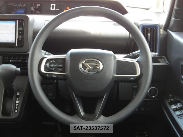 Daihatsu TANTO 2022-09 7021736-11