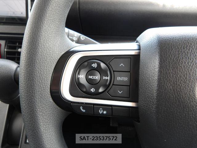 Daihatsu TANTO 2022-09 7021736-12