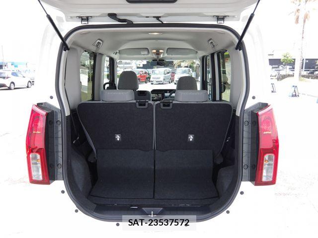 Daihatsu TANTO 2022-09 7021736-17