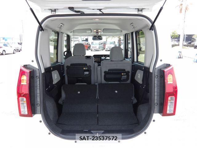 Daihatsu TANTO 2022-09 7021736-18